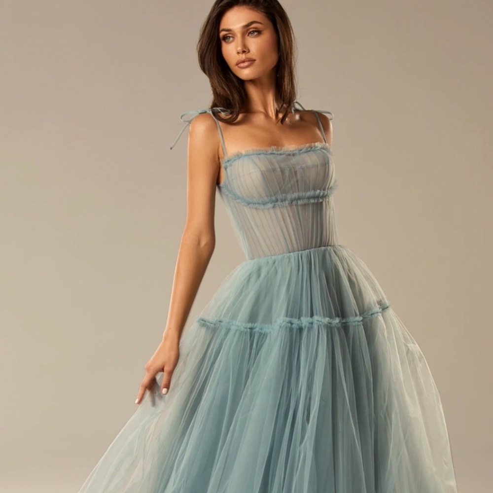 Gorgeous Milla Tulle Corset Dress Size XS